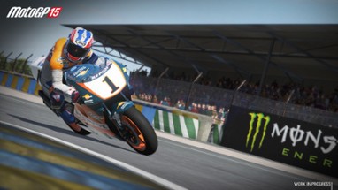 MotoGP™15 Image