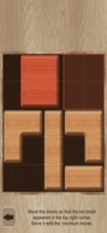 Move The Red Block Image