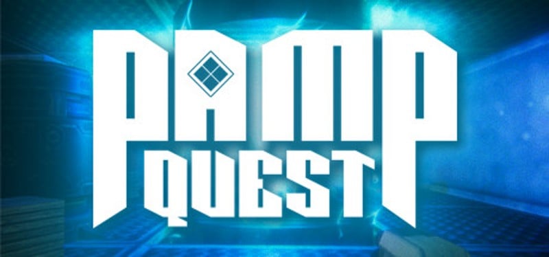 Pamp Quest Game Cover