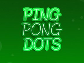 Pingpong Dot Image