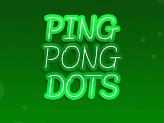 Pingpong Dot Game Cover