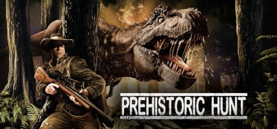 Prehistoric Hunt Image