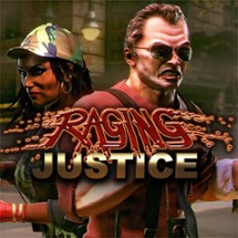 Raging Justice Image