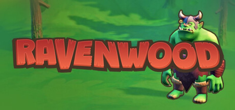 Ravenwood Game Cover