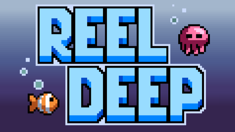 Reel Deep Game Cover