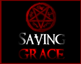 Saving Grace Image