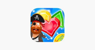 Sea Pirate: Match-3 Image