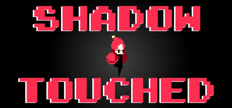 Shadow Touched Game Cover