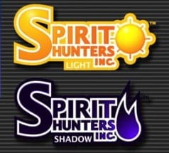 Spirit Hunters Inc. Shadow/Light Image