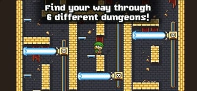 Super Dangerous Dungeons Image