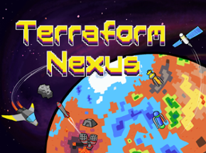 Terraform Nexus Image