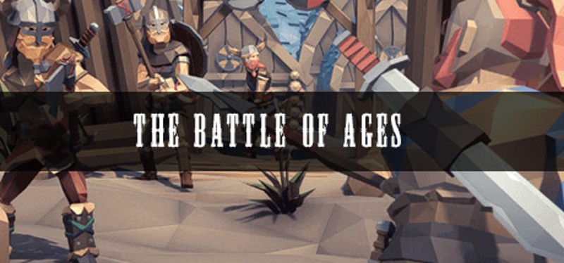 The Battle Of Ages Game Cover