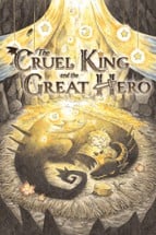 The Cruel King and the Great Hero Image