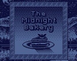 The Midnight Bakery Image