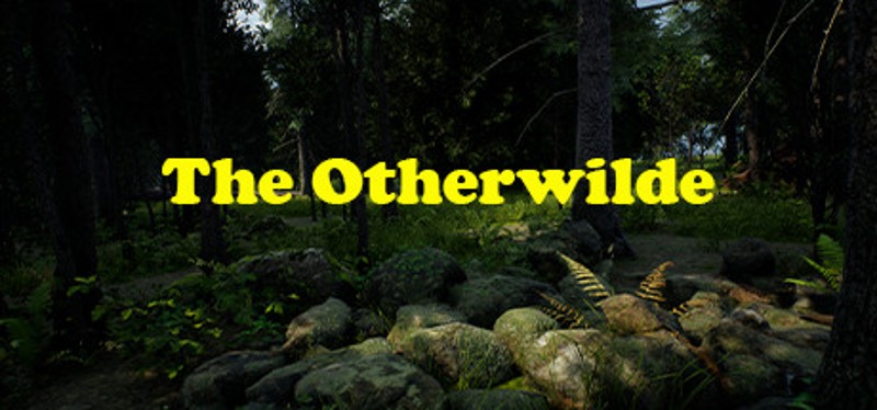 The Otherwilde Game Cover