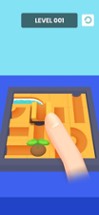 Unblock Water Puzzle Image