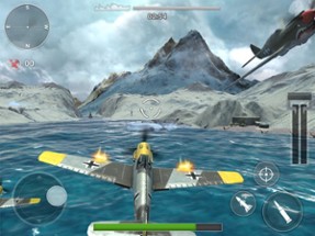 War Machines: 3D Warplanes Image