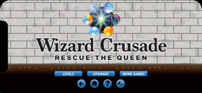 Wizard Crusade: Rescue Queen Image