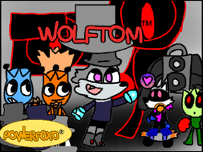 WOLFTOM™ Image