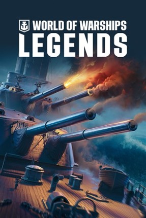 World of Warships: Legends — Prince of the Seas Game Cover