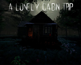 A Lonely Cabin Trip Image
