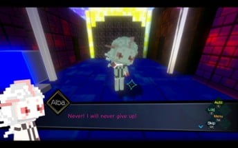 AI: The Somnium Files Image