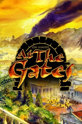 At the Gates Game Cover