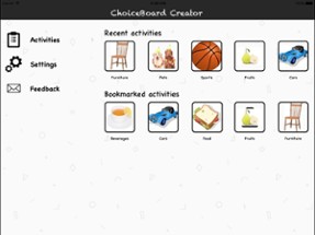 ChoiceBoard-Creator Image