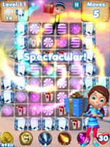 Christmas Crush - Castle Games Image