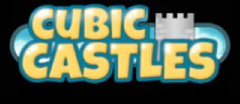 Cubic Castles Game Cover