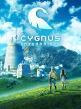 Cygnus Enterprises Image