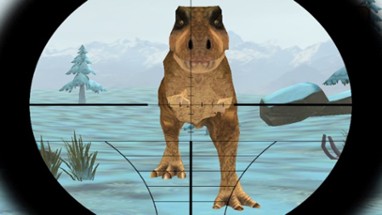 Dino Hunt - Dinosaur hunting games free Image