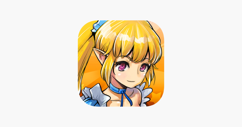 Dungeon iDoll Game Cover