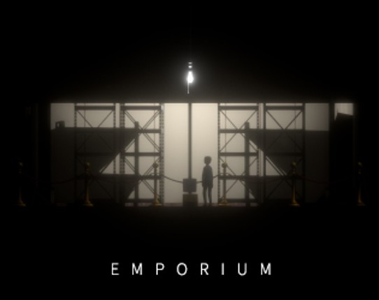 EMPORIUM Game Cover