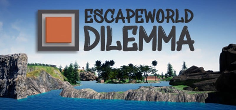 Escapeworld Dilemma Game Cover