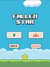 Fallen Star: Epic Tap Tap Game Image