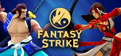 Fantasy Strike Image