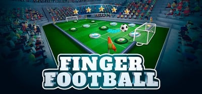 Finger Football Image