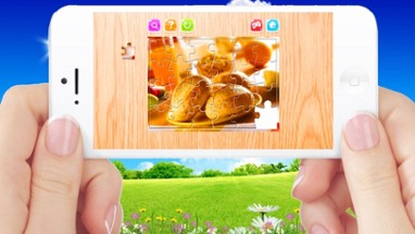 Food Donut Jigsaw Puzzles for Adults Collection HD Image