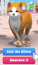 Cat Life Simulator Image