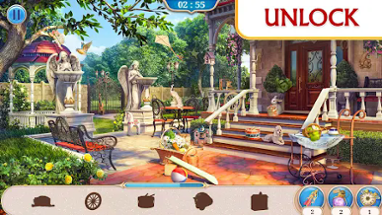Seekers Notes: Hidden Objects Image