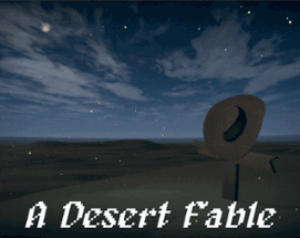 A Desert Fable Image