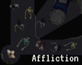 Affliction Image