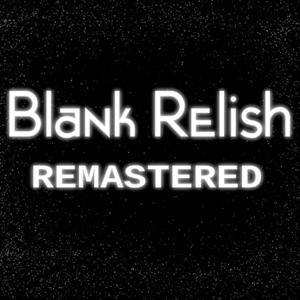 Blank Relish: Remastered Game Cover