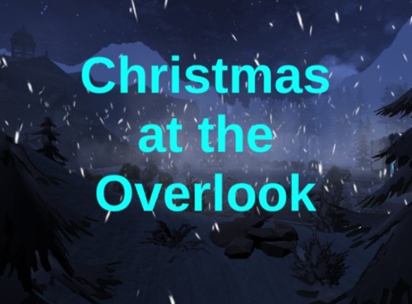 Christmas at the Overlook Game Cover