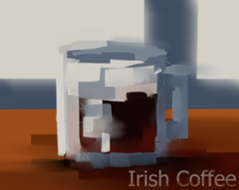 Irish Coffee Image