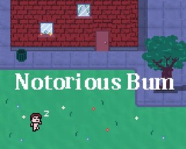 Notorious bum (Jam version) Image