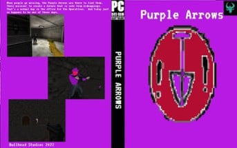 Purple Arrows (GameJam Edition) Image