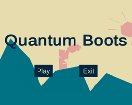 Quantum Boots Image