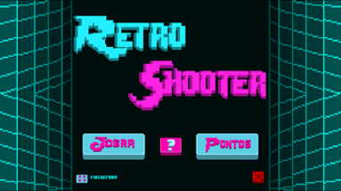 Retro Shooter Image